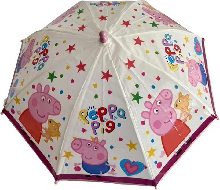 Peppa Pig Parapluie à motifs