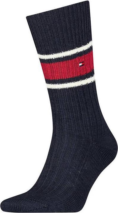 Produktbild Tommy Hilfiger Rib Wool Socke (39 - 42)
