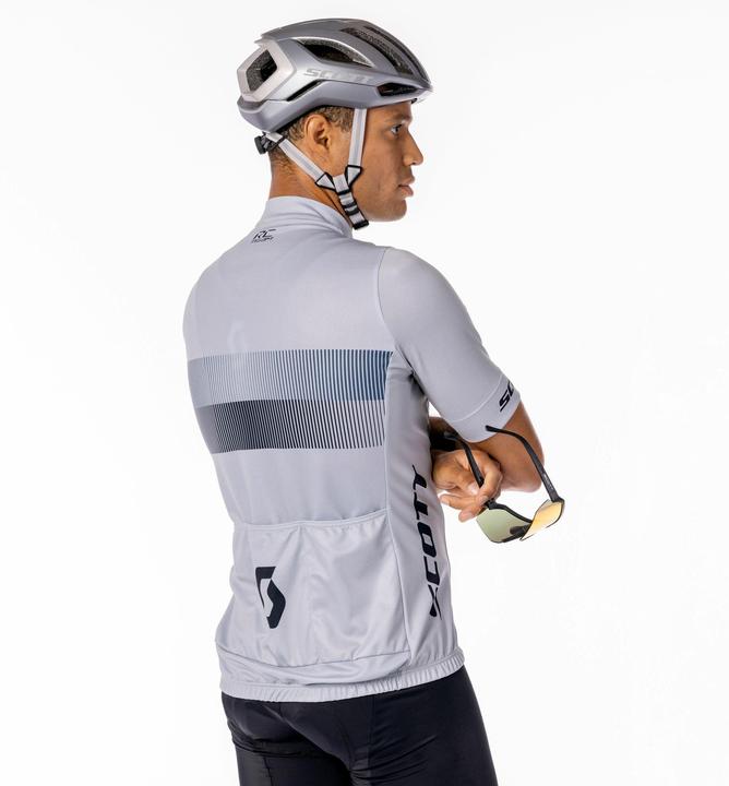 Produktbild Scott Sports Centric Plus Fahrradhelm (51 - 55 cm)