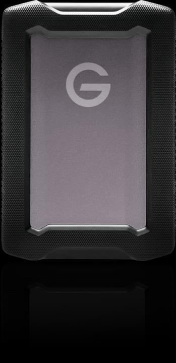 Image du produit SanDisk Professional G-DRIVE ArmorATD (5 To)