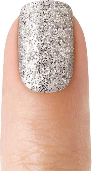 Immagine prodotto KISS Unghie artificiali Set Knock Out 30 pezzi (Unghie artificiali, Bianco, Grigio)