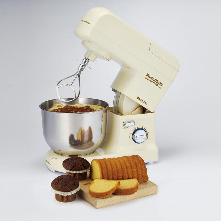 Immagine prodotto Ariete Pastamatic Gourmet Edizione 1950 (1500 W)