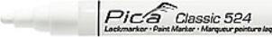 Produktbild Pica Marker (Weiss, 4 mm, 1 x)