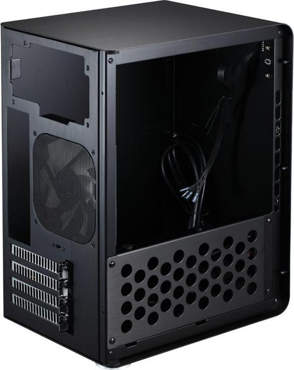 Produktbild Jonsbo U3 (mATX, Mini-ITX)