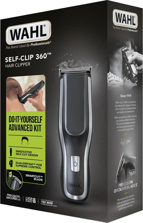 Actual product image Wahl Self-Clip 360
