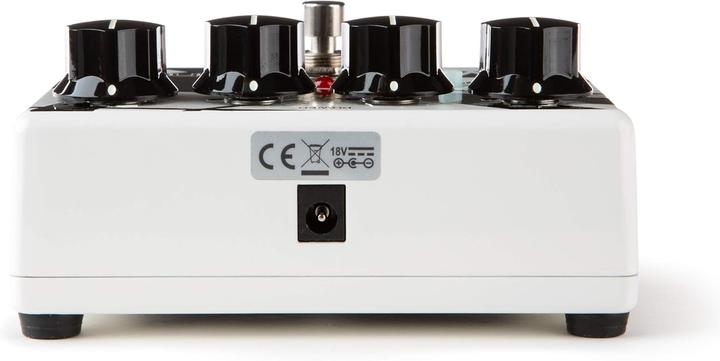Image du produit Mxr EVH117 Eddie Van Halen Flanger (Guitare)