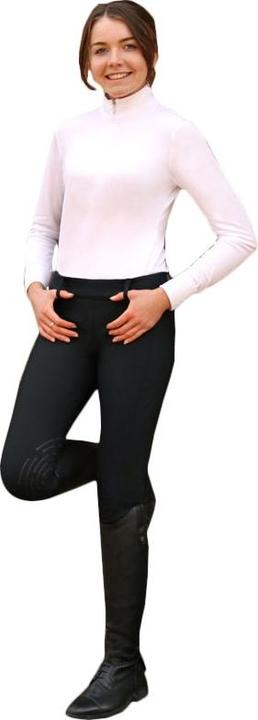 Actual product image Hy Glacial riding leggings (XL)