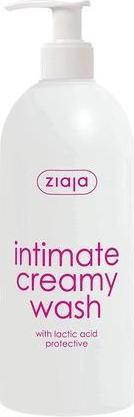 Immagine prodotto Ziaja Na (500 ml, Lozione per il lavaggio intimo)