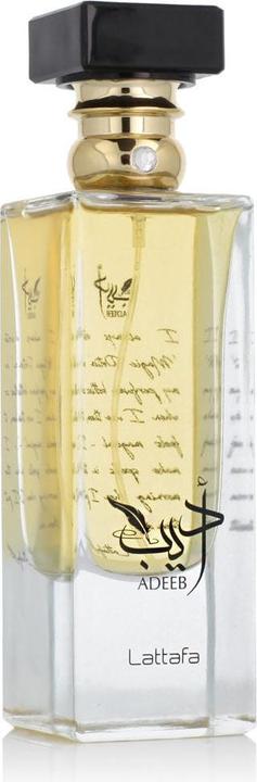 Image du produit Lattafa Perfumes Adeeb (Eau de parfum, 80 ml)