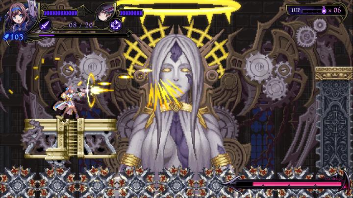 Produktbild Pqube Grim Guardians: Demon Purge (PS4)