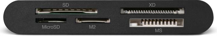 Actual product image Sitecom MD-061 Card reader (USB 3.0)