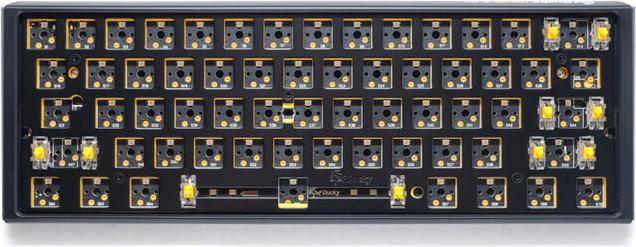 Immagine prodotto Ducky One 3 Hot-Swap Barebone (US, Cablato)