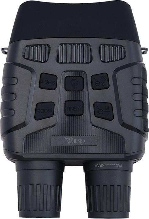 Immagine prodotto Casativo Dispositivo binoculare per la visione notturna con videocamera 4k