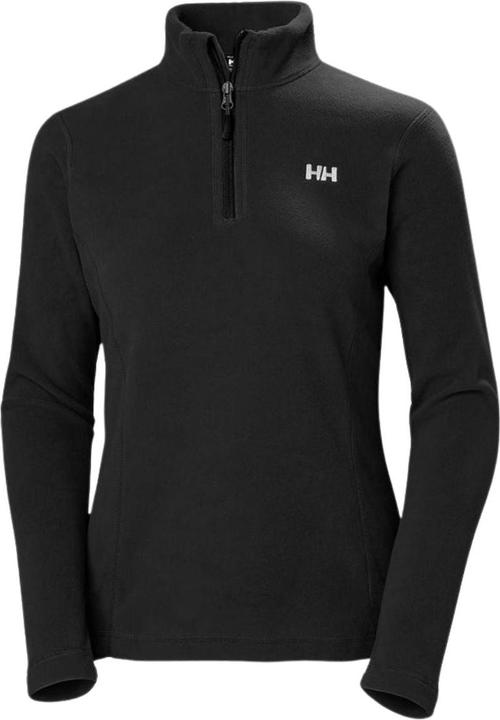 Produktbild Helly Hansen W Daybreaker 1/2 Zip Fleece (S)