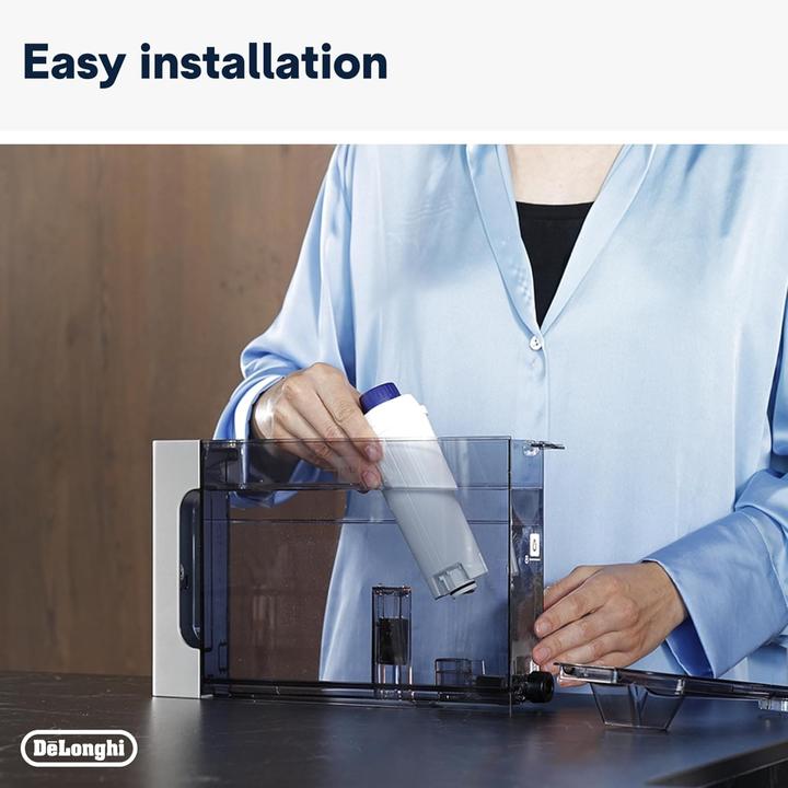Produktbild De'Longhi Dl-Sc002 (1 x)