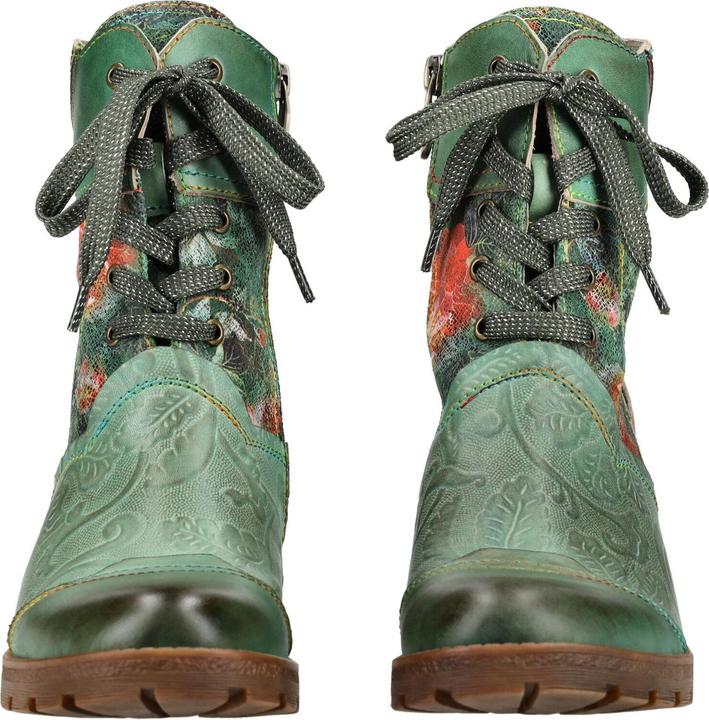Actual product image Laura Vita Stiefelette (36)