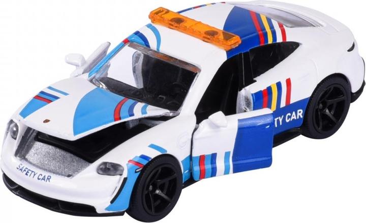 Immagine prodotto Majorette Porsche Motorsport Deluxe Taycan Turbo S