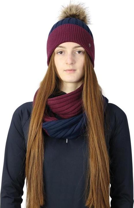 Hy Synergy Luxury Snood