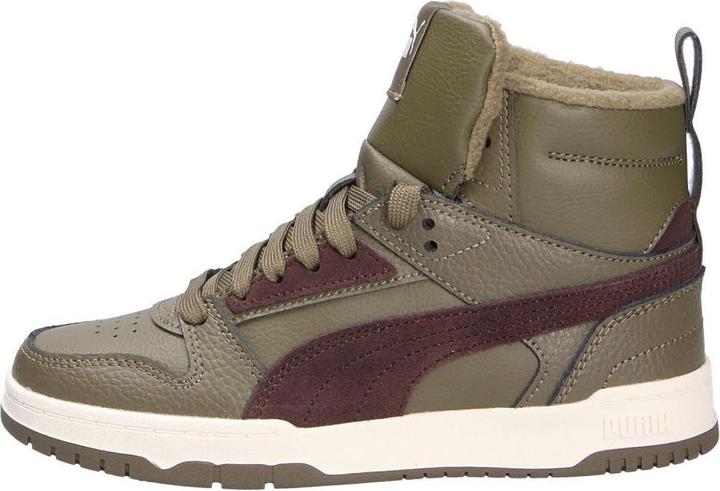 Produktbild Puma RBD Game WTR Jr (37.5)