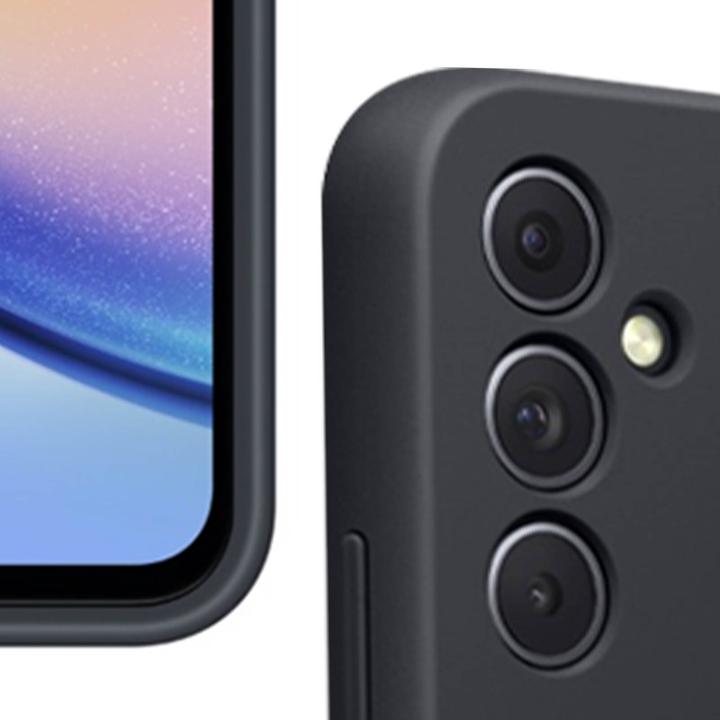 Image du produit Samsung Couverture rigide (Samsung Galaxy A34 5G)
