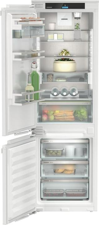 Immagine prodotto Liebherr Frigorifero-congelatore integrato con EasyFresh e NoFrost (254 l)