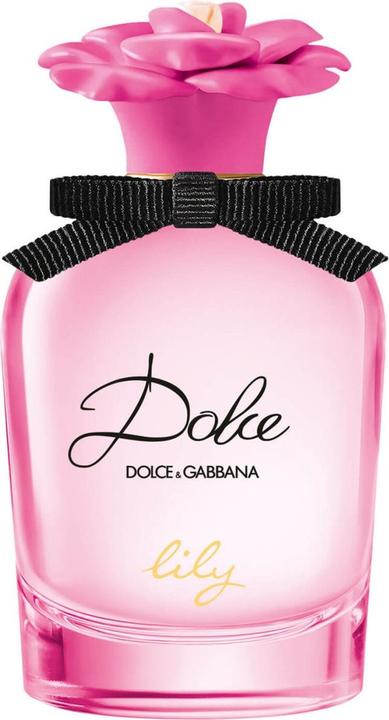 Actual product image Dolce & Gabbana Lily Eau de Toilette (Eau de toilette, 50 ml)