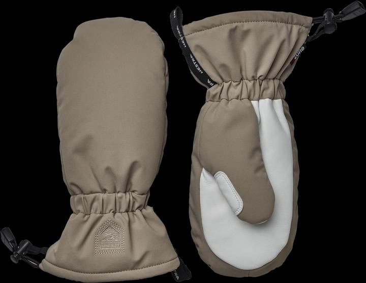 Hestra Mist Mitt (M)