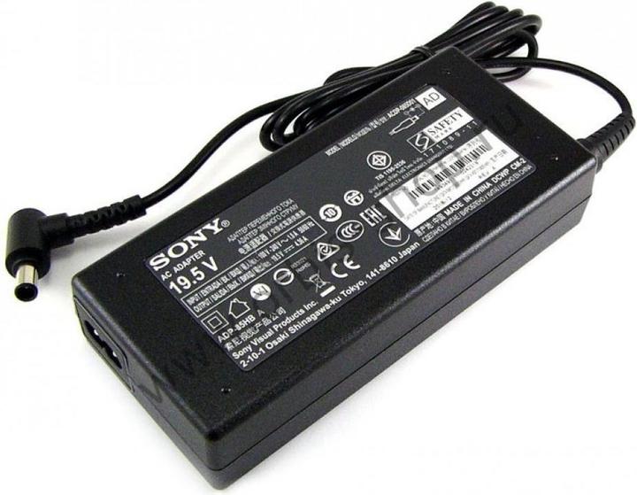 Produktbild Sony AC Adaptor (120W) ACDP-120D01 (120 W)