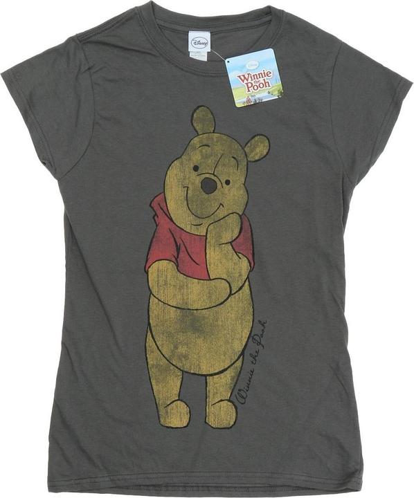 Produktbild Winnie the Pooh TShirt (XL)