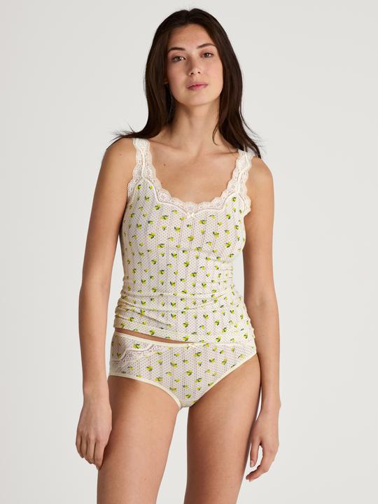 Image du produit Calida Toujours Print Tank-Top (XS)