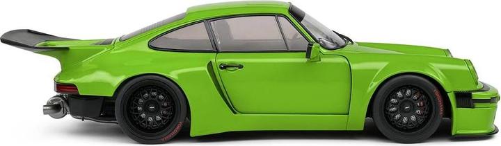 Image du produit Solido 1:18 KS-R 2022 vert