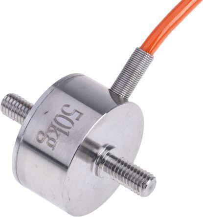 Produktbild Rs Pro Druck, Zug Wägezelle aus Edelstahl 50kg Genauigkeitsklasse C3