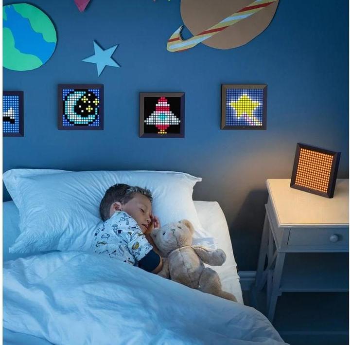 Image du produit Divoom Pixoo (8.60")