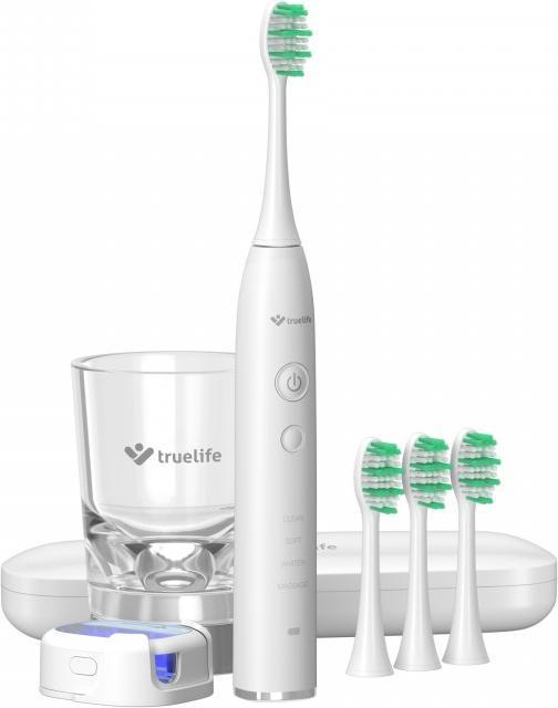 Immagine prodotto Truelife SonicBrush GL UV (Spazzolino sonico)