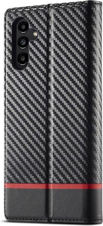 Actual product image LC.Imeeke FE - Cover Carbon Fibre (Samsung Galaxy S24 FE)