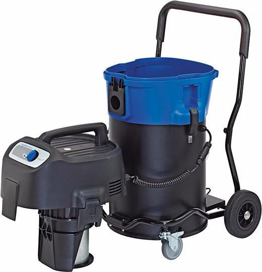 Image du produit Oase Aspirateur de bassin Pondovac Premium (40256)