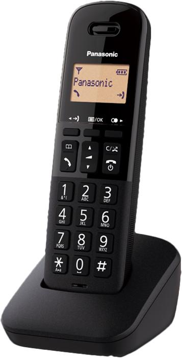 Produktbild Panasonic KX-TGB610JTB