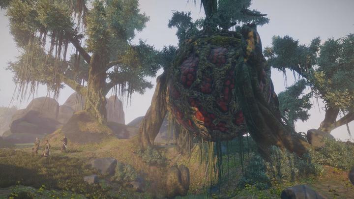 Image du produit THQ Elex (PS4, EN, FR, DE, IT)