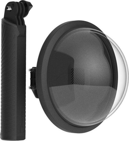 Image du produit PolarPro Cinquante Cinquante Cinquante Dôme pour GoPro 5 / 6 / 7 (Héros 7, Héros 6, héros 5)