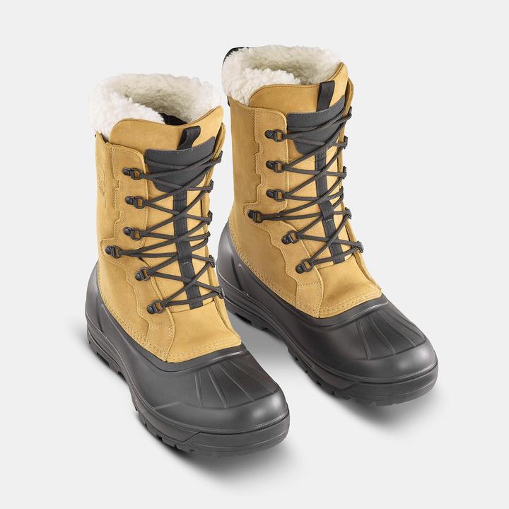 Actual product image Quechua SH900 (46)