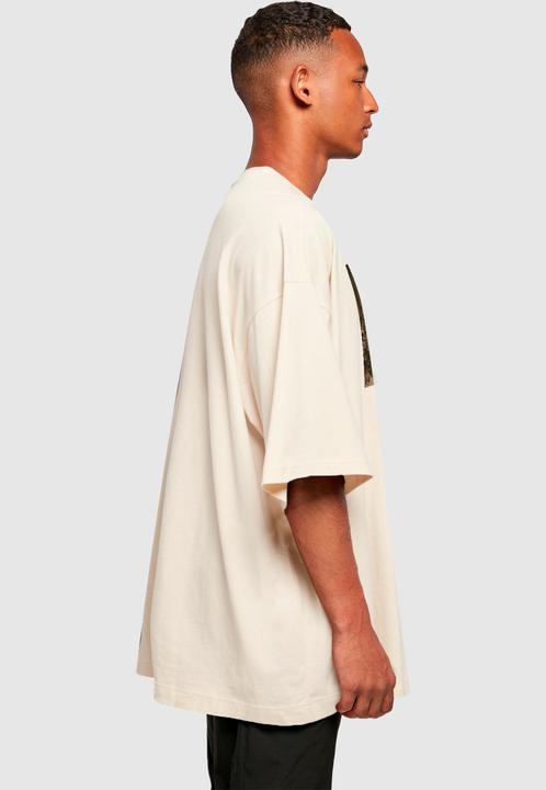 Immagine prodotto Mister Tee MisterTee Club New Huge Tee - 186111 (4XL)