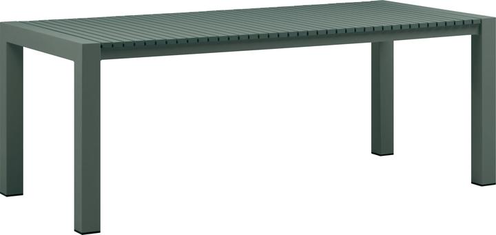 Actual product image micasa Cadiz (200 cm)