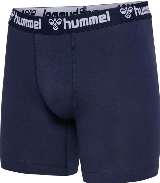 Immagine prodotto hummel Hmlboxers 2-Pack (L, Confezione da 2)