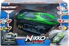 Actual product image Nikko Veloci Trax