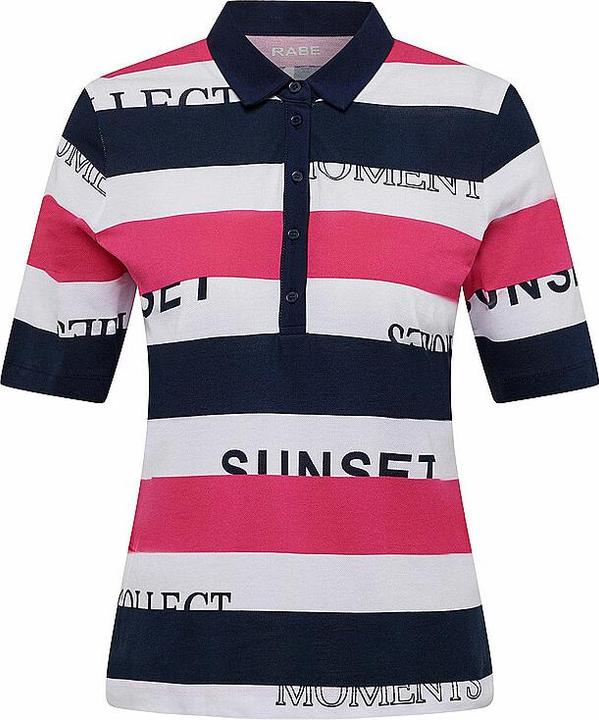 Rabe Poloshirt (40)