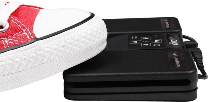 Image du produit AirTurn Duo 200