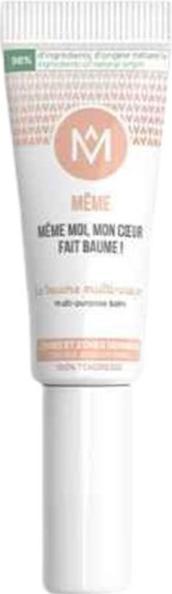 Actual product image Même Baume multi-usage (nouv) baume (Balm, 10 ml)
