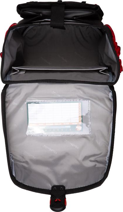 Image du produit Mc Neill Kit cartable Ergo COMPACTO 5pcs EINTRACHT FRANKFURT (20 l)