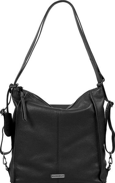 Burkely Mystic Maeve Backpack Hobo (11.20 l)
