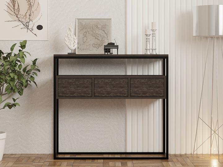 Produktbild Kalune Design Carolina (90 x 34 x 70 cm)